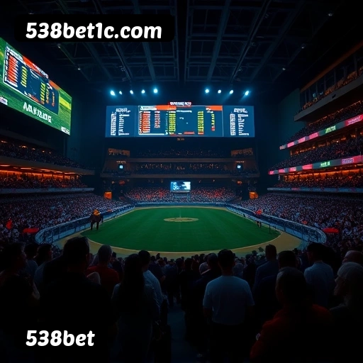 538bet PIX instantâneo Brasil - Depósito e saque em minutos 24/7