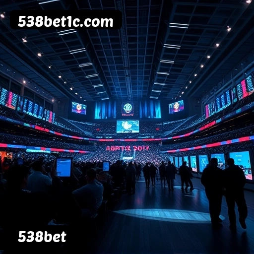 Requisitos do APK da 538bet para Android