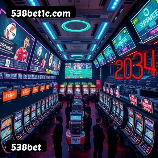Comparação APP mobile vs versão web da 538bet