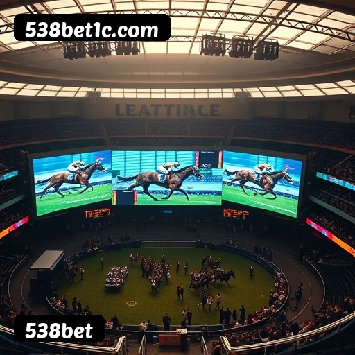 Vantagens exclusivas 538bet para jogadores brasileiros - São Paulo, Rio, BH